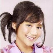 Gita Gutawa - List pictures