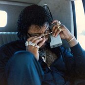 Egyptian Lover - List pictures