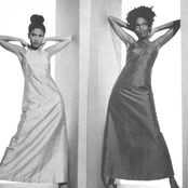 Zhane - List pictures