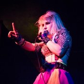 Barb Wire Dolls - List pictures