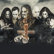 Powerwolf - List pictures
