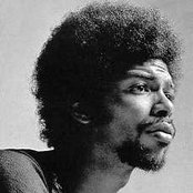 Gil Scott-heron - List pictures