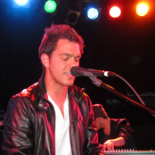 Andy Grammer - List pictures