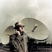 Junkie Xl - List pictures