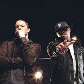 Bad Meets Evil - List pictures