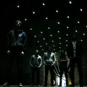 Ghost Brigade - List pictures