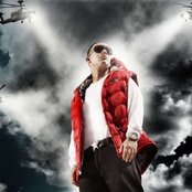 Daddy Yankee - List pictures