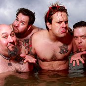 Bowling For Soup - List pictures