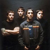 Cave-in - List pictures