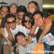 Brownman Revival - List pictures