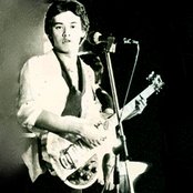 Fariz Rm - List pictures