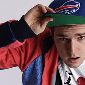 Scotty Dynamo - List pictures