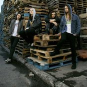 Violent Soho - List pictures