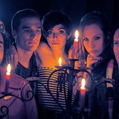 Friends - List pictures