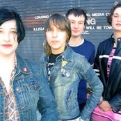 The Soviettes - List pictures