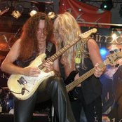 Alex Beyrodt's Voodoo Circle - List pictures