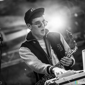 Griz - List pictures