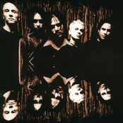 Stabbing Westward - List pictures