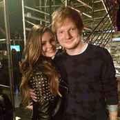 Jacquie Lee - List pictures