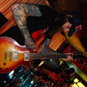 Royal Thunder - List pictures