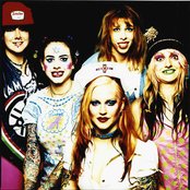 Lunachicks - List pictures