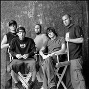 Limp Bizkit - List pictures