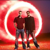 Mattafix - List pictures