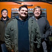 Sidewalk Prophets - List pictures