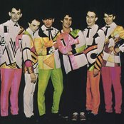 Split Enz - List pictures