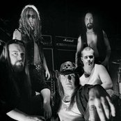 The Black League - List pictures