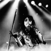 Alice Cooper - List pictures
