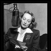 Marlene Dietrich - List pictures