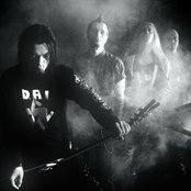 Acid Drinkers - List pictures