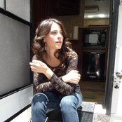Jackie Tohn - List pictures