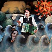 The Tiger Lillies - List pictures