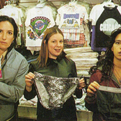 Luscious Jackson - List pictures