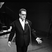 Johnny Jordaan - List pictures