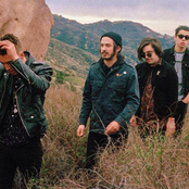 Bad Suns - List pictures