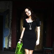 Tina Parol - List pictures