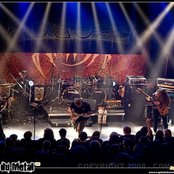 Augury - List pictures