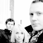 The Joy Formidable - List pictures