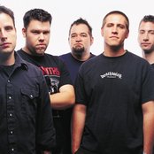 Boy Sets Fire - List pictures