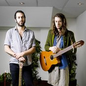 Crystal Fighters - List pictures