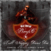 Pimp C - List pictures
