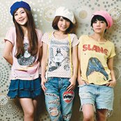 S.h.e. - List pictures