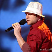 Blake Lewis - List pictures