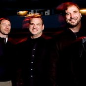 The Freddy Jones Band - List pictures