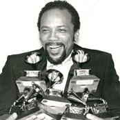 Quincy Jones - List pictures