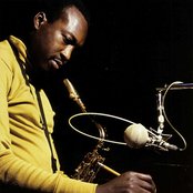 Hank Mobley - List pictures