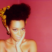 Solange - List pictures